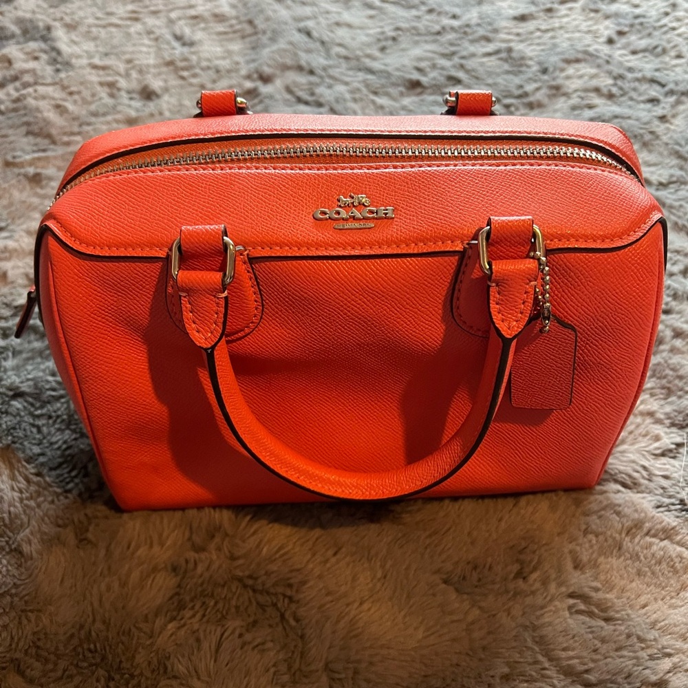Coach Crossbody Bag